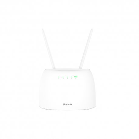 Бездротовий маршрутизатор Tenda (4G07)