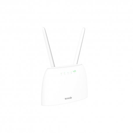 Бездротовий маршрутизатор Tenda (4G07)