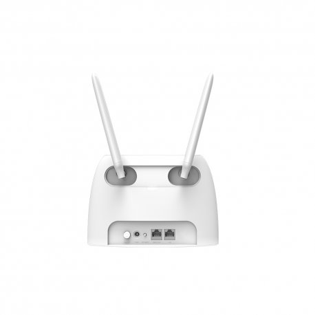 Бездротовий маршрутизатор Tenda (4G07)