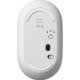 Комплект бездротовий Logitech Pop Icon Combo Off White (920-013141)