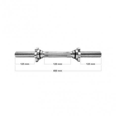 Гантели наборные литые Newt Home (2шт по 52кг) (TI-968-745-52-2)