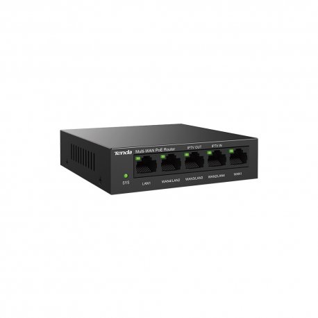 Маршрутизатор Tenda (G0-5G-PoE)