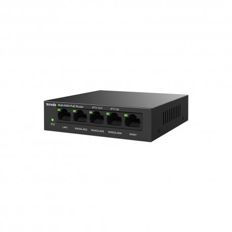 Маршрутизатор Tenda (G0-5G-PoE)