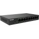 Маршрутизатор Tenda (G0-8G-PoE) Маршрутизатор Tenda (G0-8G-PoE)