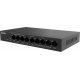 Маршрутизатор Tenda (G0-8G-PoE) Маршрутизатор Tenda (G0-8G-PoE)