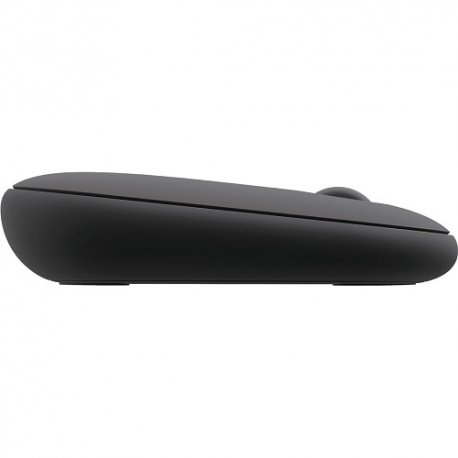 Комплект бездротовий Logitech Pebble 2 Combo for Mac Graphite (920-012244)
