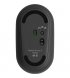 Комплект бездротовий Logitech Pebble 2 Combo for Mac Graphite (920-012244)