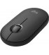 Комплект бездротовий Logitech Pebble 2 Combo for Mac Graphite (920-012244)