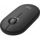 Комплект бездротовий Logitech Pebble 2 Combo Graphite (920-012239) Комплект бездротовий Logitech Pebble 2 Combo Graphite (920-012239)