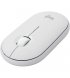 Комплект бездротовий Logitech Pebble 2 Combo White (920-012240)