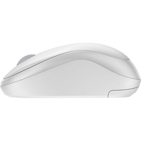 Комплект бездротовий Logitech MK295 Combo White (920-009824)