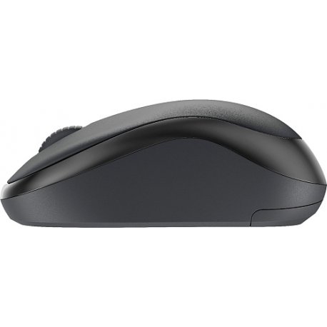 Комплект беспроводной Logitech MK120 Black (920-002563)