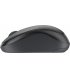 Комплект беспроводной Logitech MK120 Black (920-002563)