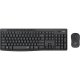 Комплект беспроводной Logitech MK120 Black (920-002563) Комплект беспроводной Logitech MK120 Black (920-002563)