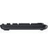 Комплект беспроводной Logitech MK120 Black (920-002563)