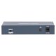 Коммутатор Hikvision (DS-3E0106HP-E) Коммутатор Hikvision (DS-3E0106HP-E)