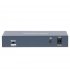 Коммутатор Hikvision (DS-3E0106HP-E)
