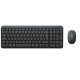 Комплект бездротовий Logitech MK250 Graphite (920-013823) Комплект бездротовий Logitech MK250 Graphite (920-013823)