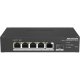 Комутатор Hikvision (DS-3T1306P-SI/HS) Комутатор Hikvision (DS-3T1306P-SI/HS)