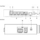 Комутатор Hikvision (DS-3T1306P-SI/HS) Комутатор Hikvision (DS-3T1306P-SI/HS)