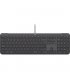 Комплект Logitech Signature Slim Combo MK620 Graphite (920-013349)