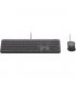 Комплект Logitech Signature Slim Combo MK620 Graphite (920-013349)