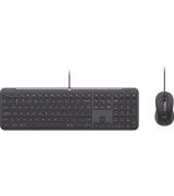 Комплект Logitech Signature Slim Combo MK620 Graphite (920-013349)