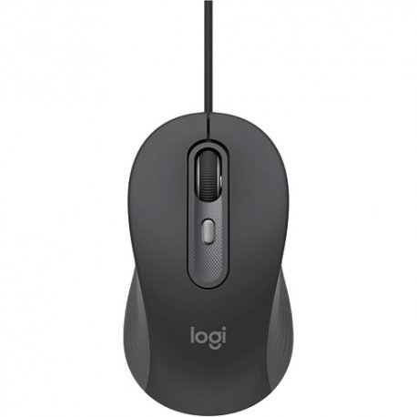 Комплект Logitech Signature Slim Combo MK620 Graphite (920-013349)