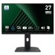 Монитор MSI Pro MP275PG Black (PRO MP275PG) Монитор MSI Pro MP275PG Black (PRO MP275PG)