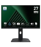 Монітор MSI Pro MP275PG Black (PRO MP275PG)
