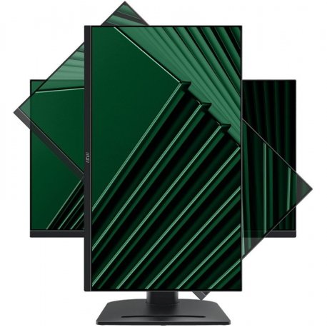 Монитор MSI Pro MP275PG Black (PRO MP275PG)