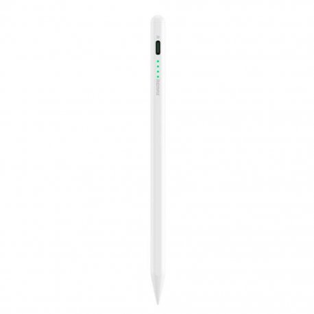Стилус Remax Dual-System Switch Active Stylus Pen AP08 White (6954851221364)