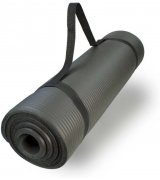 Коврик для фитнеса Newt NBR (NE-4-15-15-G)