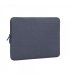 Чехол для ноутбука Rivacase 13.3" Blue (7703)