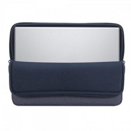 Чехол для ноутбука Rivacase 13.3" Blue (7703)