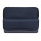 Чехол для ноутбука Rivacase 13.3" Blue (7703) Чехол для ноутбука Rivacase 13.3" Blue (7703)