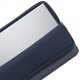 Чехол для ноутбука Rivacase 13.3" Blue (7703) Чехол для ноутбука Rivacase 13.3" Blue (7703)