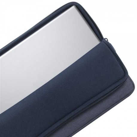 Чохол для ноутбука Rivacase 13.3" Blue (7703)