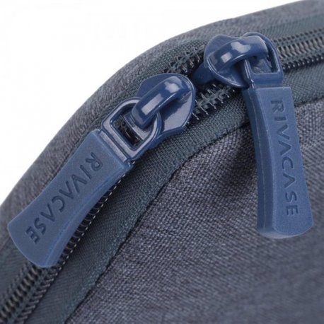 Чехол для ноутбука Rivacase 13.3" Blue (7703)