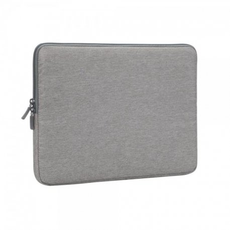 Чехол для ноутбука Rivacase 13.3" Grey (7703)