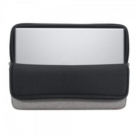 Чохол для ноутбука Rivacase 13.3" Grey (7703)