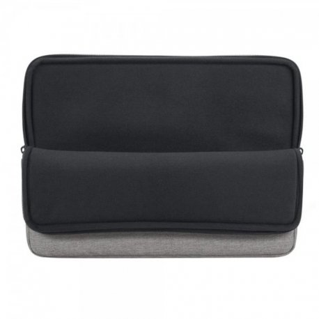 Чехол для ноутбука Rivacase 13.3" Grey (7703)