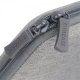 Чехол для ноутбука Rivacase 13.3" Grey (7703)