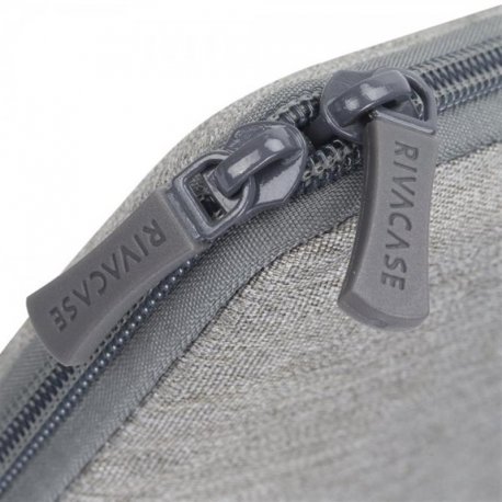 Чехол для ноутбука Rivacase 13.3" Grey (7703)