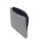 Чехол для ноутбука Rivacase 13.3" Grey (7703)