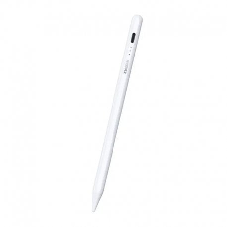 Стилус Remax Fast Charging Stylus Pen (Universal) AP03 White (6954851206132)