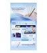 Стилус Remax Fast Charging Stylus Pen (Universal) AP03 White (6954851206132)