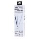 Стилус Remax Fast Charging Stylus Pen (Universal) AP03 White (6954851206132) Стилус Remax Fast Charging Stylus Pen (Universal) AP03 White (6954851206132)