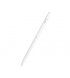 Стилус Remax APP Multi-functional Control Apple-Specific Smart Capacitive Stylus AP09 White (6954851244707)