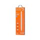 Стилус Remax APP Multi-functional Control Apple-Specific Smart Capacitive Stylus AP09 White (6954851244707)